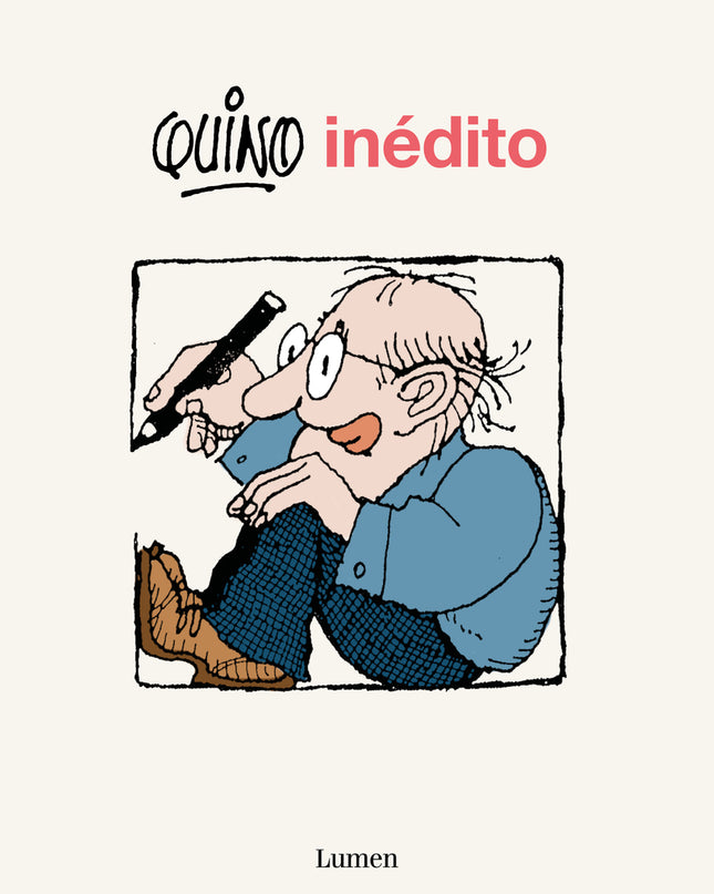 Quino Inédito