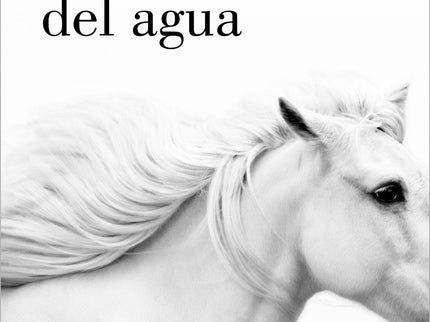 La Marca Del Agua