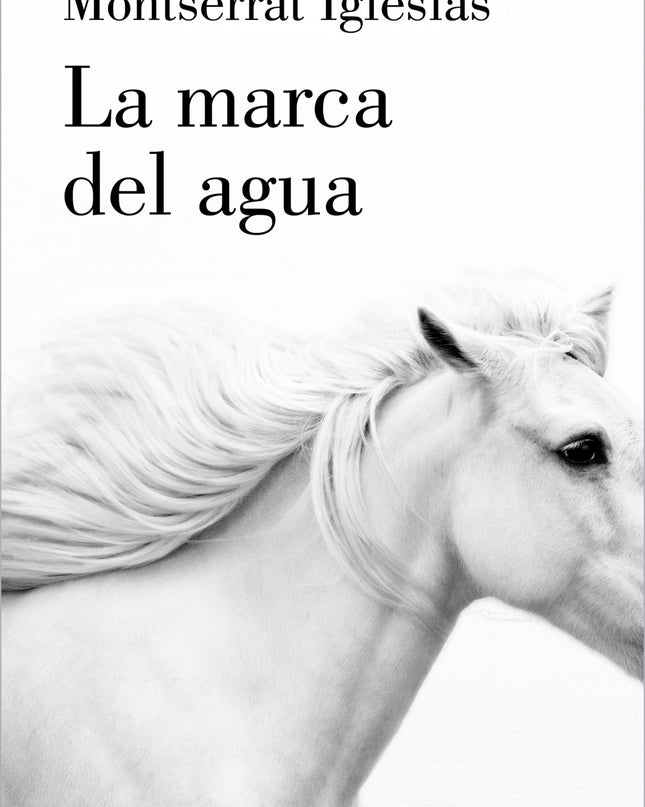 La Marca Del Agua