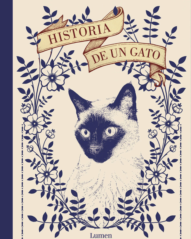 Historia De Un Gato