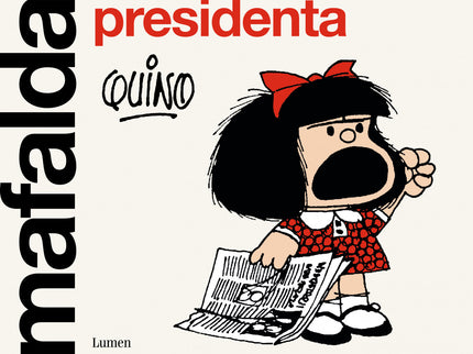 Mafalda Presidenta