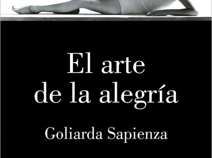 El Arte De La Alegría