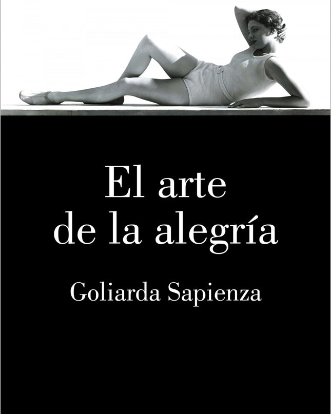 El Arte De La Alegría