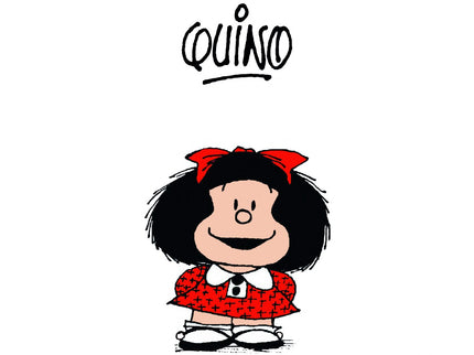 Todo Mafalda