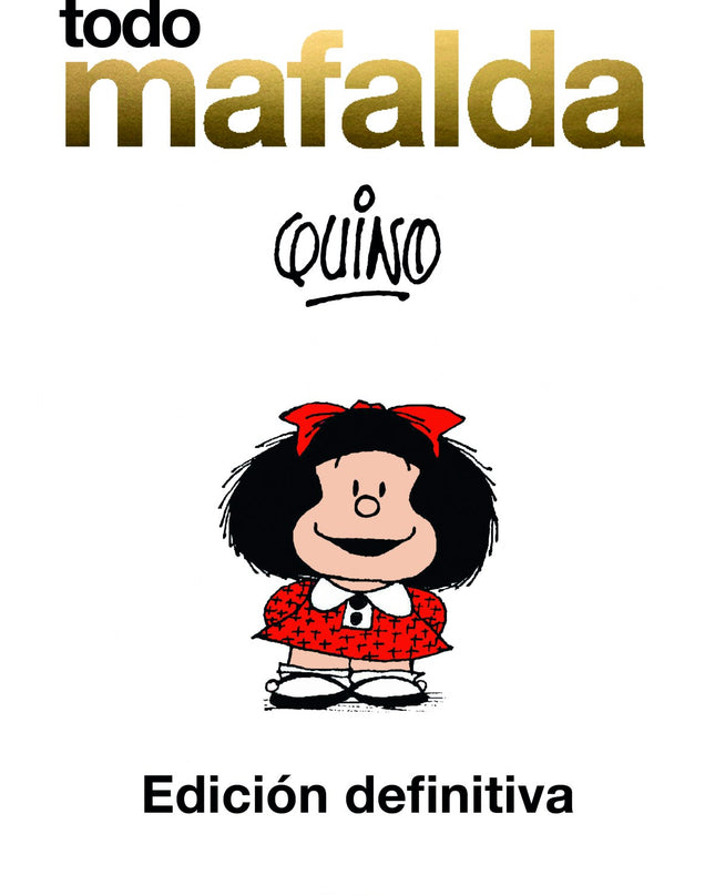 Todo Mafalda