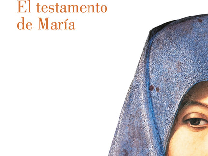 El Testamento De María