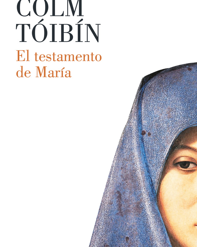 El Testamento De María