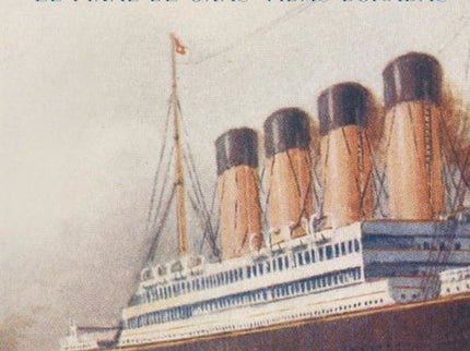 Titanic