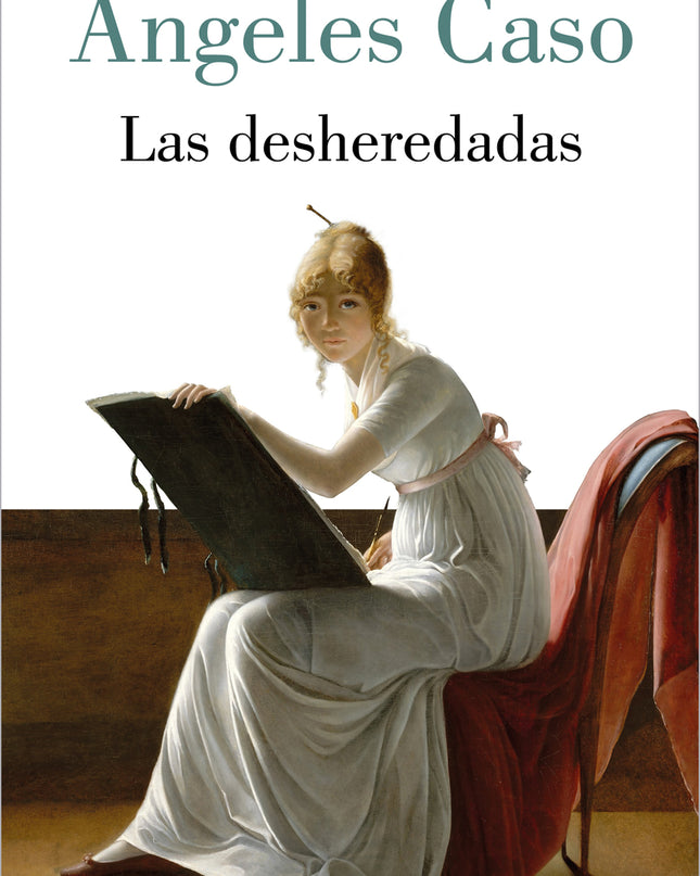 Las Desheredadas