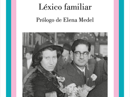 Léxico Familiar