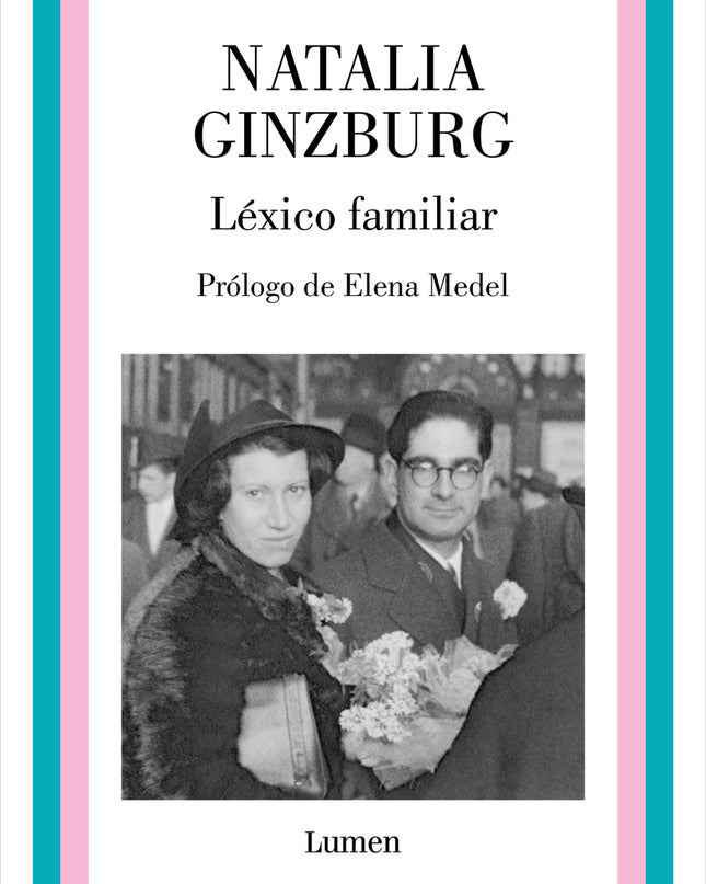 Léxico Familiar