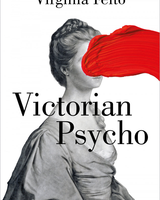 Victorian Psycho