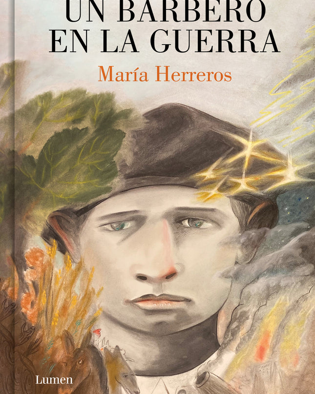 Un Barbero En La Guerra