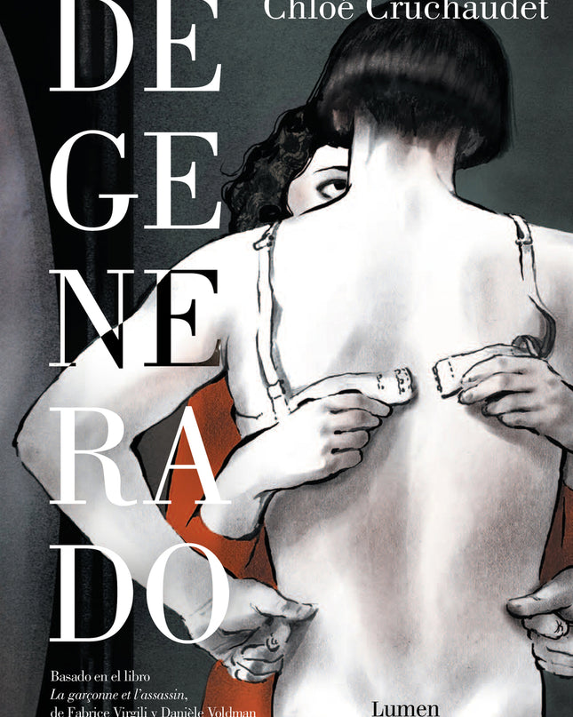 Degenerado