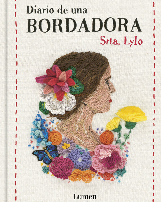 Diario De Una Bordadora