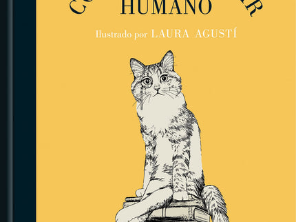 Cómo Domesticar A Un Humano