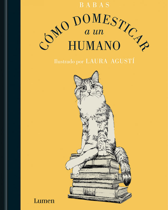Cómo Domesticar A Un Humano