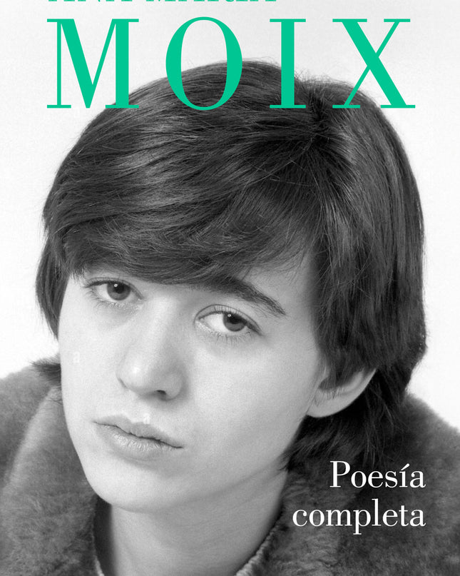 Poesía Completa