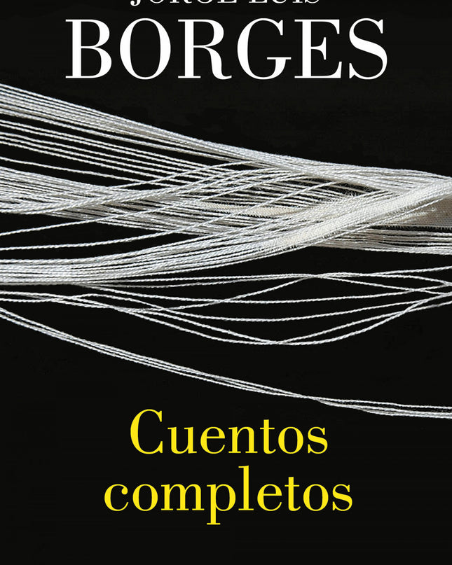 Cuentos Completos