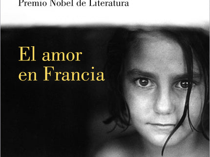 El Amor En Francia