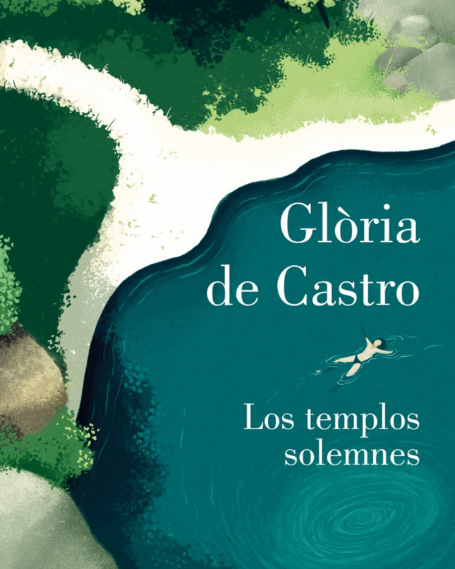 Los Templos Solemnes