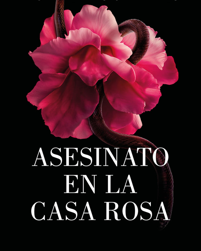 Asesinato En La Casa Rosa
