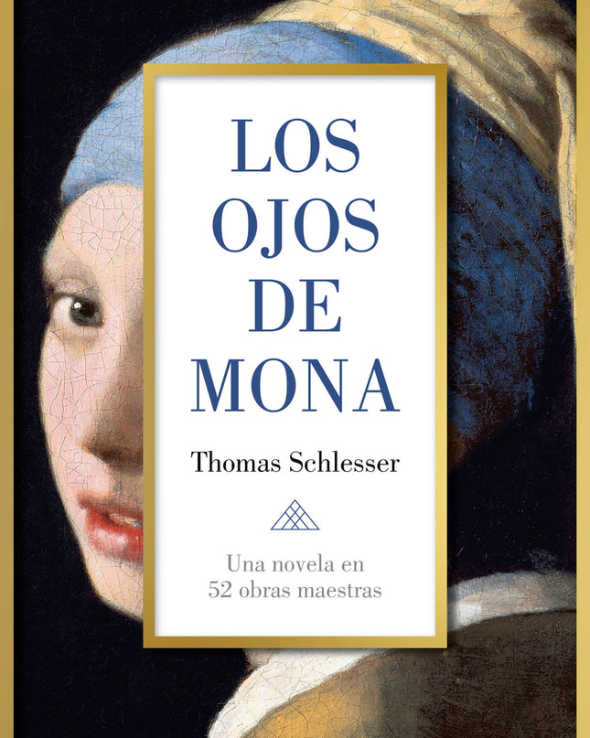 Los Ojos De Mona