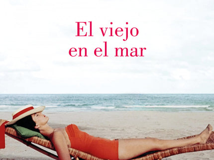 El Viejo En El Mar