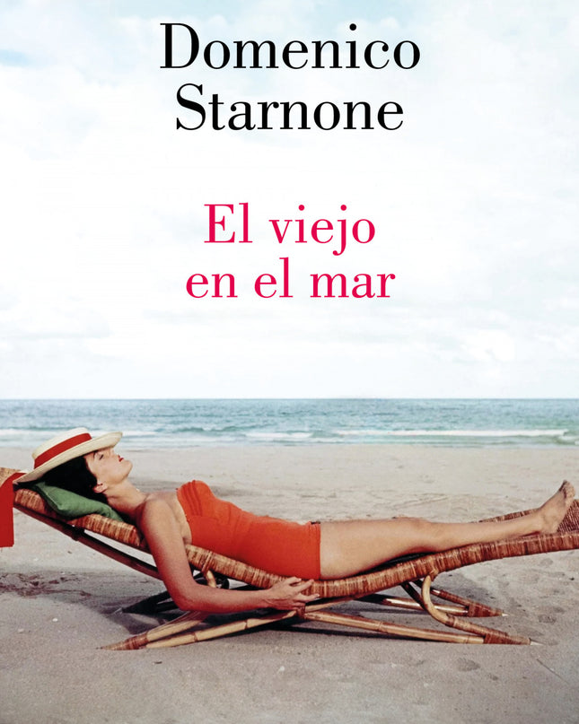 El Viejo En El Mar