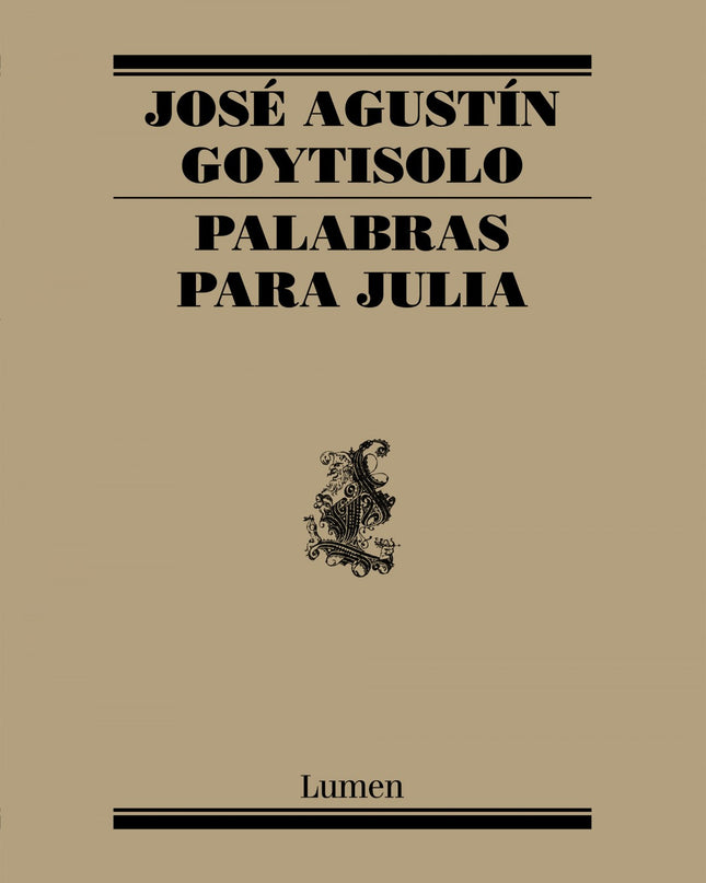 Palabras Para Julia