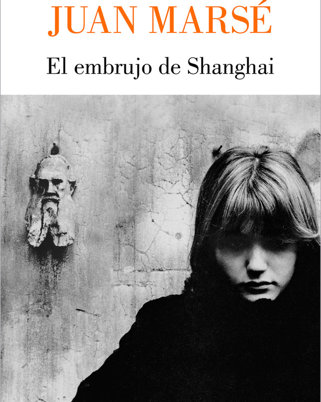El Embrujo De Shanghai