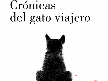 Crónicas Del Gato Viajero