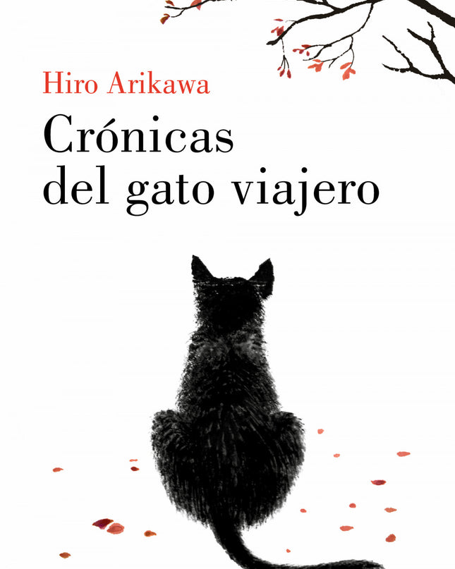 Crónicas Del Gato Viajero