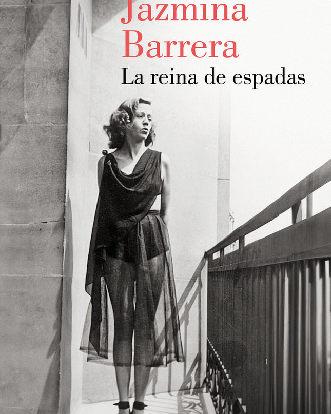 La Reina De Espadas