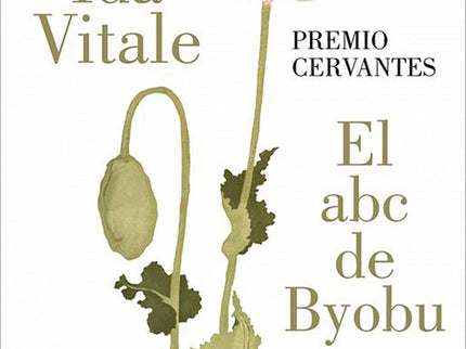 El Abc De Byobu