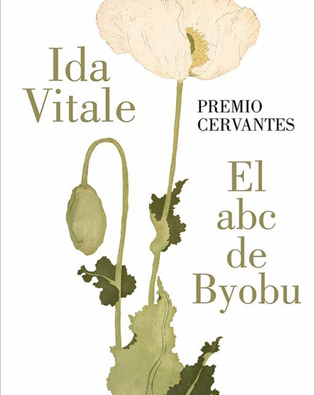 El Abc De Byobu