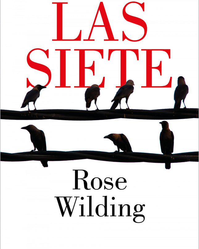 Las Siete