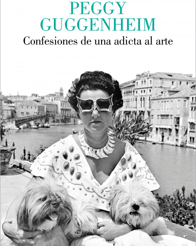 Confesiones De Una Adicta Al Arte