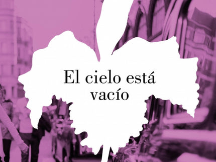 El Cielo Está Vacío