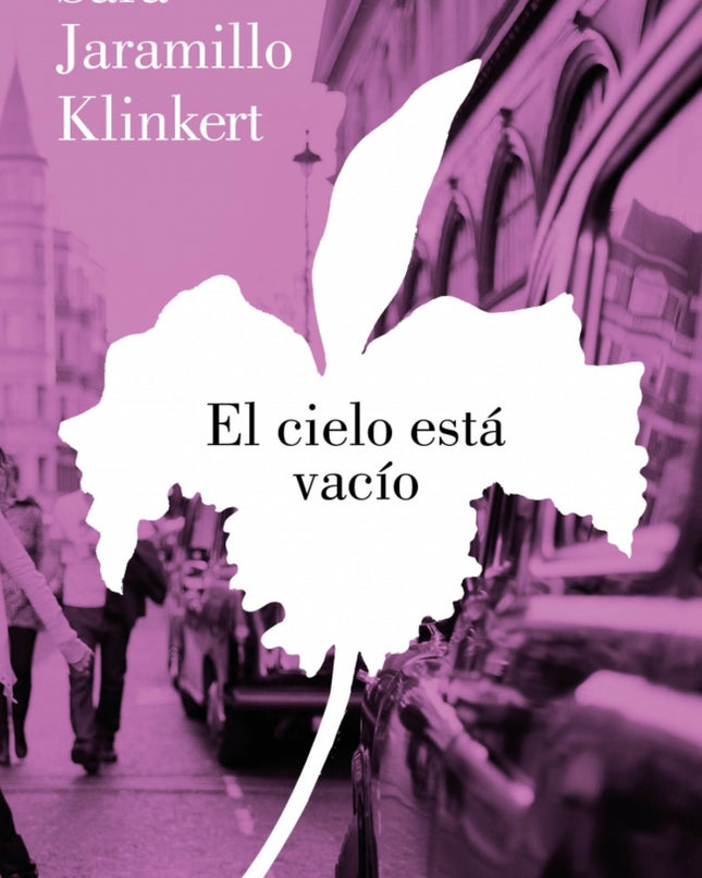 El Cielo Está Vacío