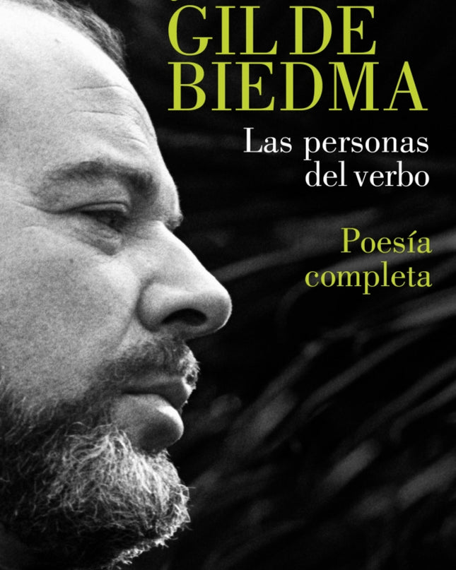 Las Personas Del Verbo