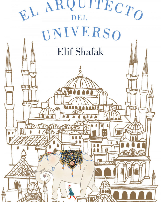 El Arquitecto Del Universo
