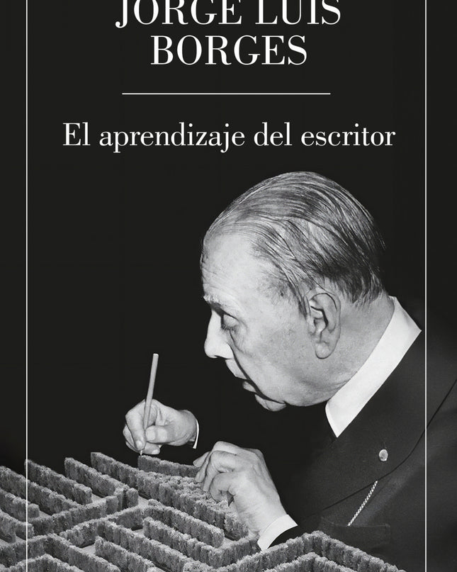 El Aprendizaje Del Escritor