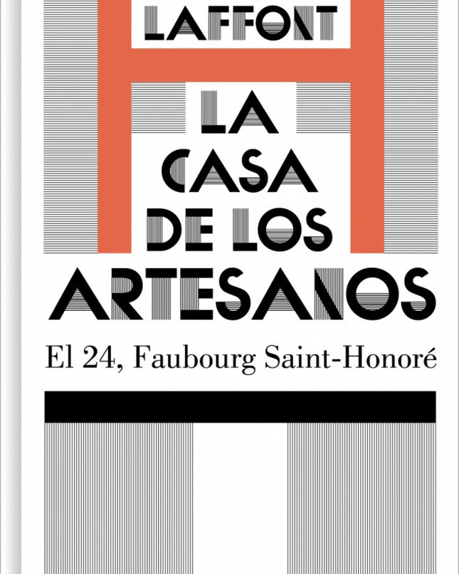 La Casa De Los Artesanos