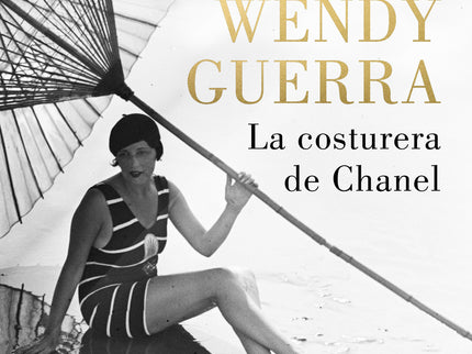 La Costurera De Chanel