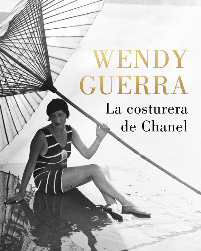 La Costurera De Chanel