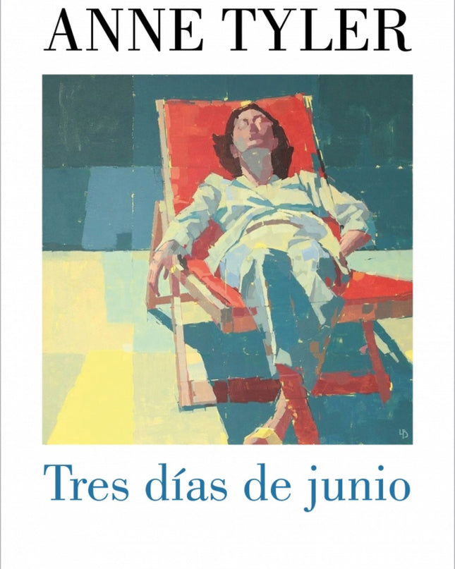Tres Días De Junio
