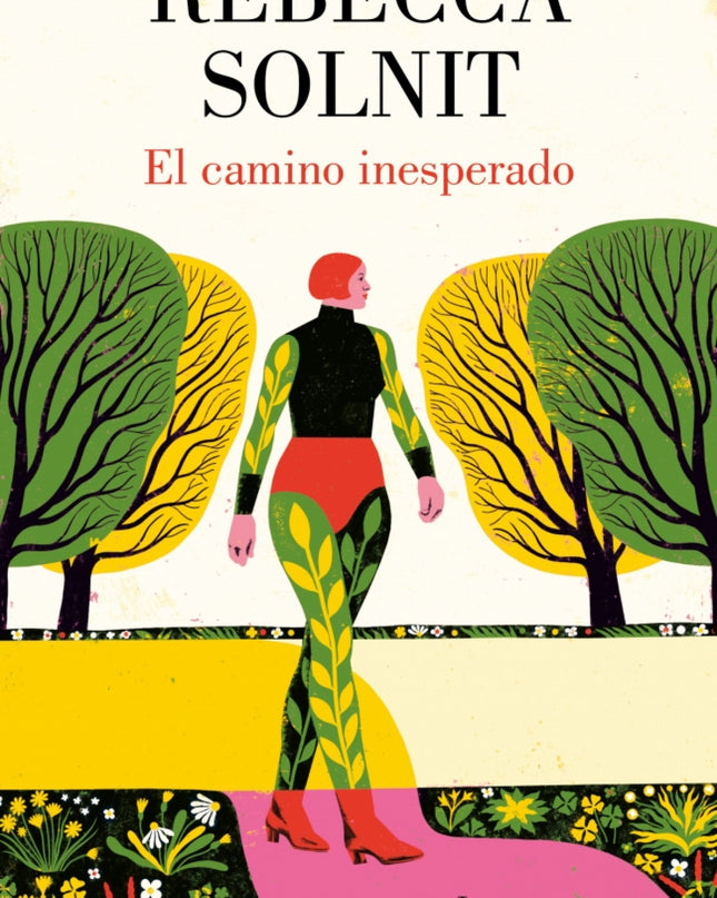 El Camino Inesperado