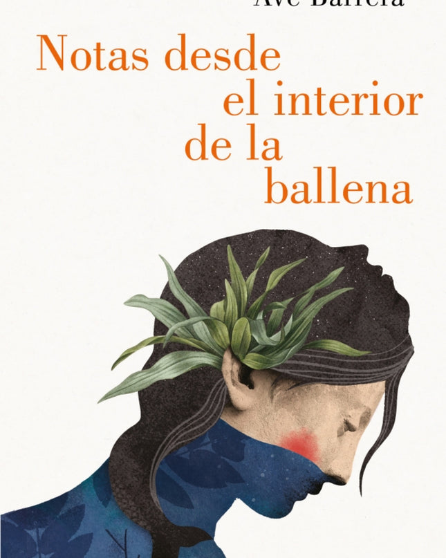 Notas Desde El Interior De La Ballena