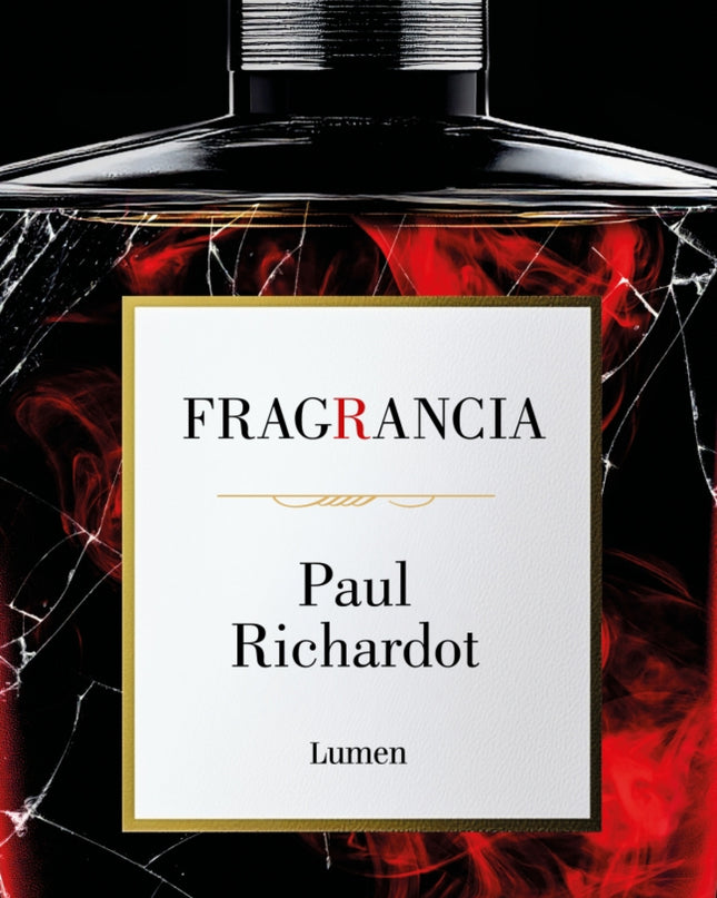 Fragrancia